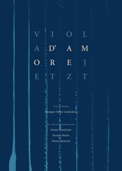 viola d'amore JETZT DRUCK.indd